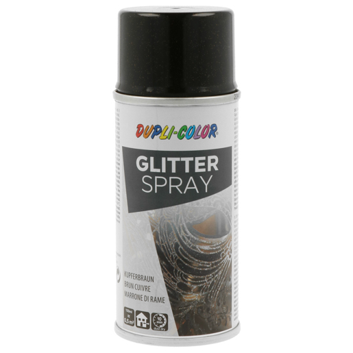 Dupli Color Effekt-Spray 150 ml 669187 Diamant kupferbraun